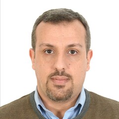 Mohammed Alqattawi, Project Coordinator