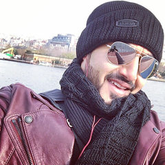 Alaa Hasan AlSaghyer