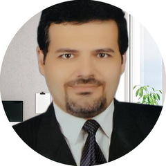 Eslam Aly Mahmoud Reda, Financial Manager
