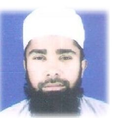 Muhammad Sajid, Jr.Mechanical Engineer