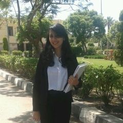 مريم اشرف فوزى بانوب banoub