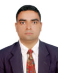 Anand Harsh, Global IT Operations Manager