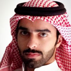 Abdulaziz Dulaym, Applications Devoloper