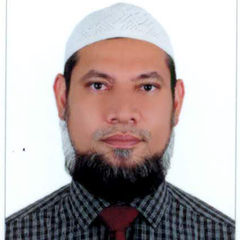 Mohammed  Abdul Wajid