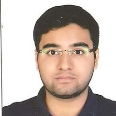 Yusuf imran, Technical Sales Assistant