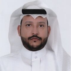 sultan alotaibi, رئيس قسم الخدمات الإدارية والعلاقات الحكومية 