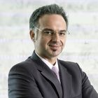 Firas Sleiman, Principal Director - Analytics, Cloud & Strategy