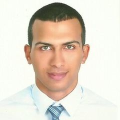 خالد عبد المحسن, Material Requirements Planning Engineer