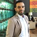 Ghaith Alghamdi, Manager, Maintenance Planning