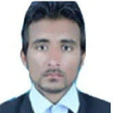 Muhammad  Arif, Data Processor