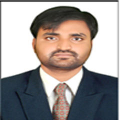 ARSHAD ALAM, Electrical Engineer