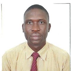 Taiwo Ayodeji OSO, Senior Medical officer