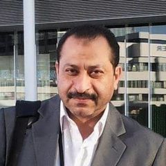 وائل فاروق عبد الواحد علي, North Africa Regional Business Unit Security Manager
