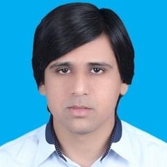 Aftab Mansab Sukhera