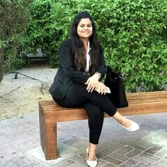 Suneeta باتل, Recruitment Consultant IT & Non IT