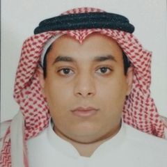 Naif Abdulrahman Al-Mukhayzim