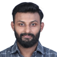 SHIBIN RAJU