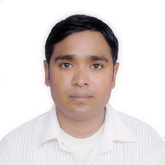 Suyeb  Raja, Civil Project Engineer