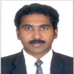 ANIL KUMAR KUTTAN PILLAI