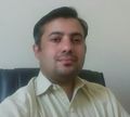 Ashfaq Jan, Protection And Electrical Maintenance Engineer (1450MW power plant and 500KV switchyard)