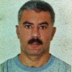 Mohammad Alkhateeb, Driver