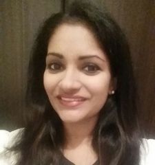 Sachini Aluthge, Accountant