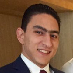 Ahmed Mahmoud Mansour, Human Resources Specialist (HR Specialist)