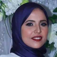 Manar Mansour, Senior Customer Engagement Consultant 