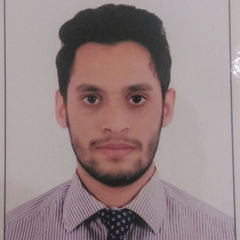 aftab hameed, Mep Engineer 