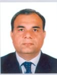 Ahmad Mubeen Awan, Head HSE