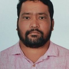 Sanjay kumar Sanjay, mechanical technician