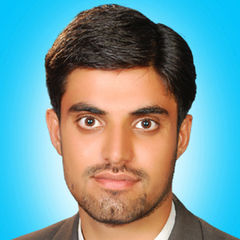 Muhammad ishfaq