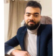 محمد خليفه, IT Technical Support Engineer