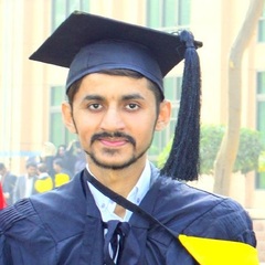 Rizwan Ahmad, SEO Engineer