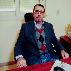 Sayed Darhous