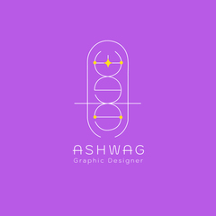 ASHWAG ALZAHRANI,  Graphic Designer Specialist