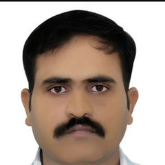 Balaji jonnalagadda, Light vehicle driver 