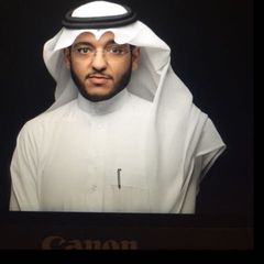 Abdulrhman ALshaya, Data Analysis Administrator