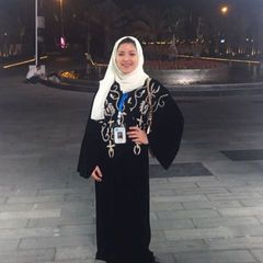 ayat hamed, Digital Marketing Specialist
