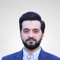 Arslan Saleem