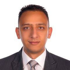 Tamer Rahmi, Associate brand and customer manager