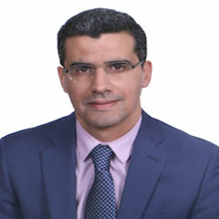 Abdelillah CHENNOUFI , Manager consulting