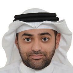 abdulfatah mohammed ahmad alhajeri, Senior Project Manager