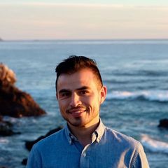 Maximiliano Torres, Entrepreneur & Advisor