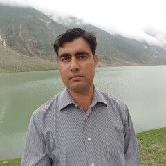 Muhammad yasir