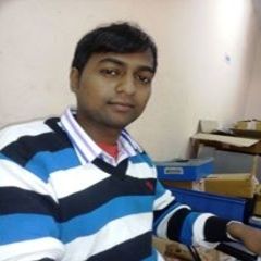 Chiranji Lal, Hardware & Software Engineer & backend executive