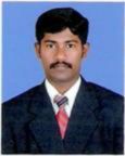 Arul Ananthan, Sr. Instrument Commissioning Engineer
