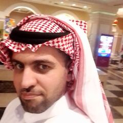 Abdullah Almuhanna, مساعد مدير مبيعات