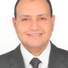 Islam Abd-Elsalam, Internal Audit Manager