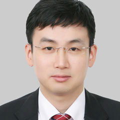 Jeongsik Choi, Clinical Development Consultant
